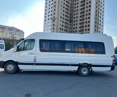 2008, 10100 km