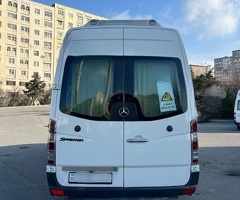2008, 10100 km