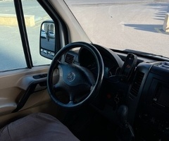 2008, 10100 km