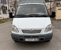 3302-744 , 2005, 74000 km