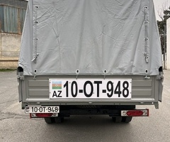 3302-744 , 2005, 74000 km