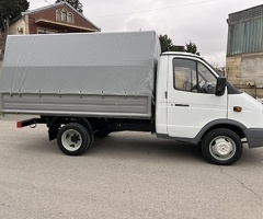 3302-744 , 2005, 74000 km