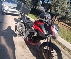 Motosiklet, 2019, 50000 km