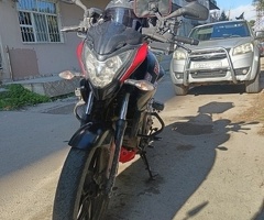 Motosiklet, 2019, 50000 km