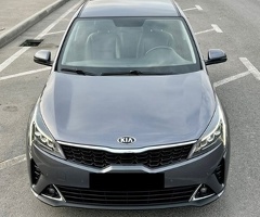Kia  Rio, 2021, 180000 km