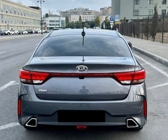 Kia  Rio, 2021, 180000 km