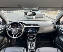 Kia  Rio, 2021, 180000 km