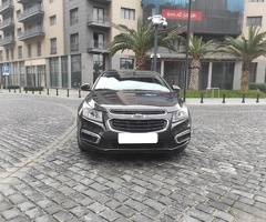 Chevrolet  Cruze, 2015, 84000 km