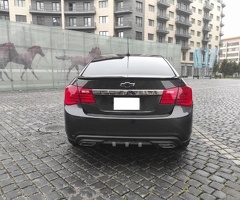 Chevrolet  Cruze, 2015, 84000 km