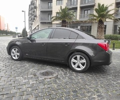 Chevrolet  Cruze, 2015, 84000 km