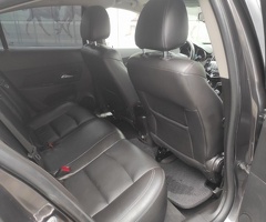 Chevrolet  Cruze, 2015, 84000 km