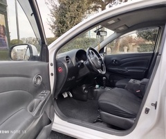 Nissan  Sunny, 2015, 81500 km