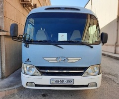 2010, 200000 km