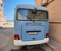 2010, 200000 km