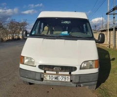 1999, 285700 km