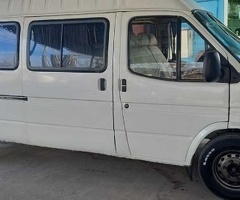 1999, 285700 km