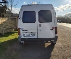 1999, 285700 km