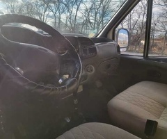 1999, 285700 km