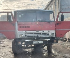 5511 , 1993, 300000 km