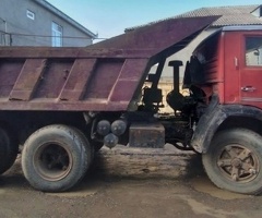 5511 , 1993, 300000 km