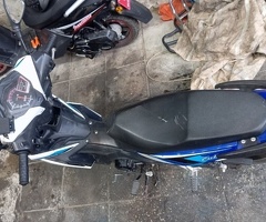 Moped, 2022, 63000 km