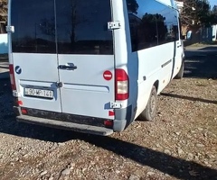 2004, 2.1L, 652863 km, Mexanika