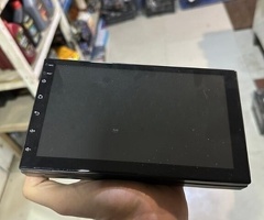 Monitor və audio sistemlər, Avtomobil android monitoru