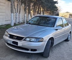 Opel  Vectra, 1996, 231000 km