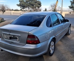 Opel  Vectra, 1996, 231000 km