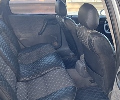 Opel  Vectra, 1996, 231000 km