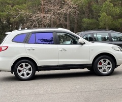 Hyundai  Santa Fe, 2006, 286788 km