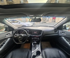 Kia  Optima, 2015, 118212 km