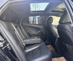 Kia  Optima, 2015, 118212 km