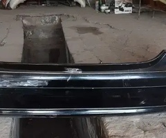 Ban-Kuza hissələr, Panarama bufer