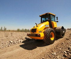 JCB VM116D, Vərdənə, 2024