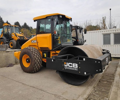 JCB VM116D, Vərdənə, 2024