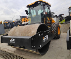 JCB VM116D, Vərdənə, 2024