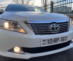 Toyota  Camry, 2013, 132000 km