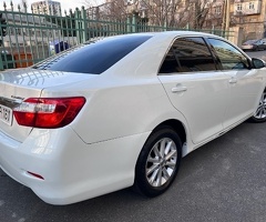Toyota  Camry, 2013, 132000 km