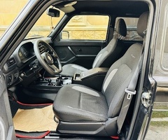LADA (VAZ)  Niva, 2021, 40128 km