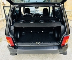 LADA (VAZ)  Niva, 2021, 40128 km