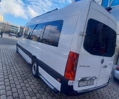 2019, 278000 km
