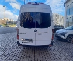 2019, 278000 km