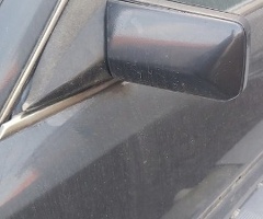 Aksesuarlar-Tüninq, Mercedes W124" kupe sol güzgüsü
