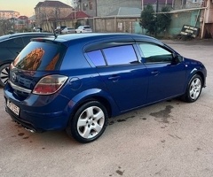 Opel  Astra, 2006, 338152 km