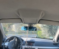 Opel  Astra, 2006, 338152 km