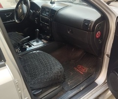 Kia  Sorento, 2007, 256042 km