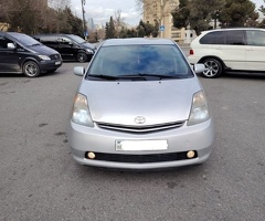 Toyota  Prius, 2007, 303000 km