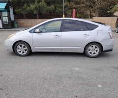 Toyota  Prius, 2007, 303000 km