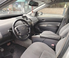 Toyota  Prius, 2007, 303000 km